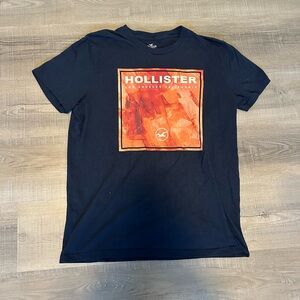 Hollister Tee